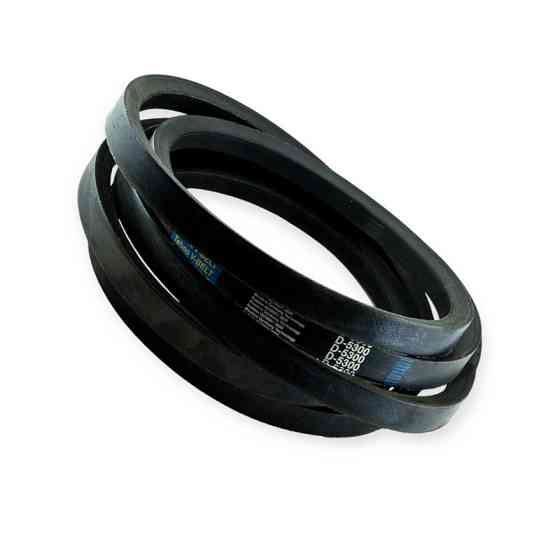 Ремінь (Г) 5300 Д Мукачево