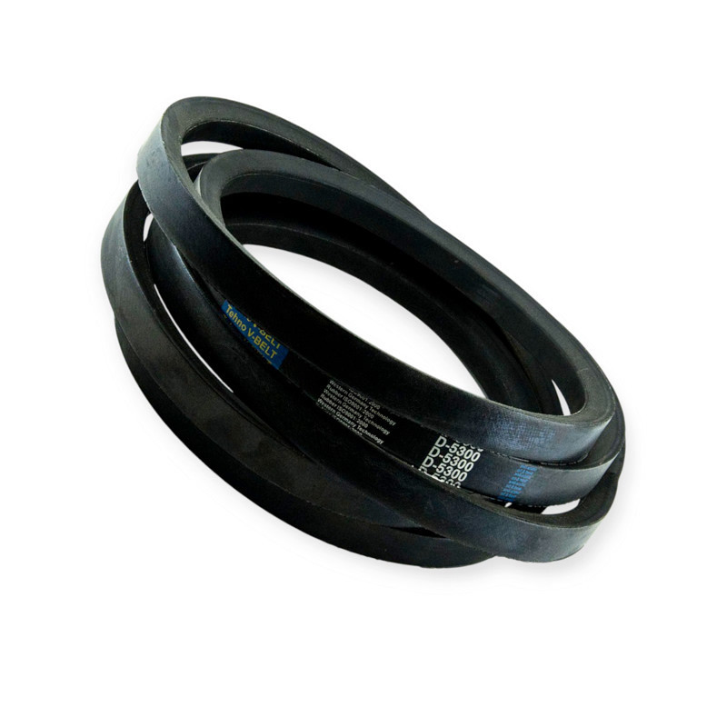 Ремень (Г) 5300 Д Мукачево - изображение 1