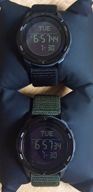 Годинник North Edge Alps часы. Харьков - изображение 7