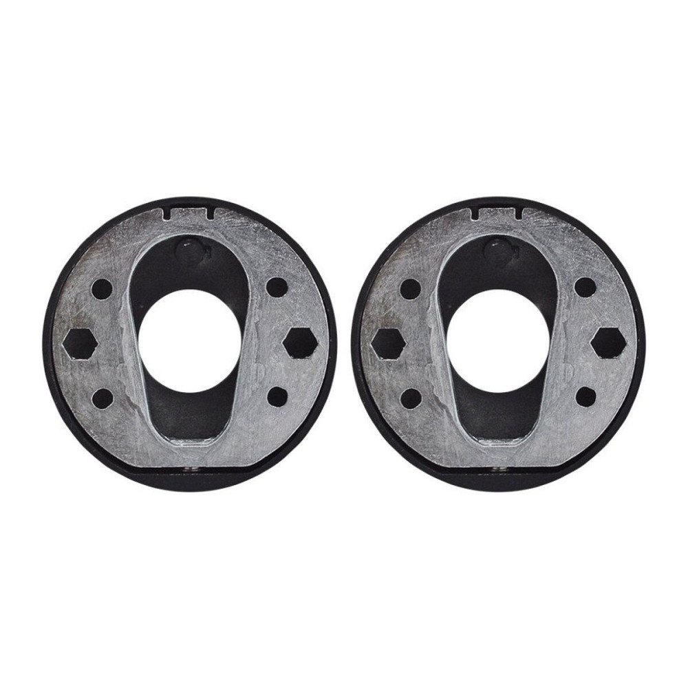 RDA Накладка WC-50 мат черный вж Киев - изображение 3