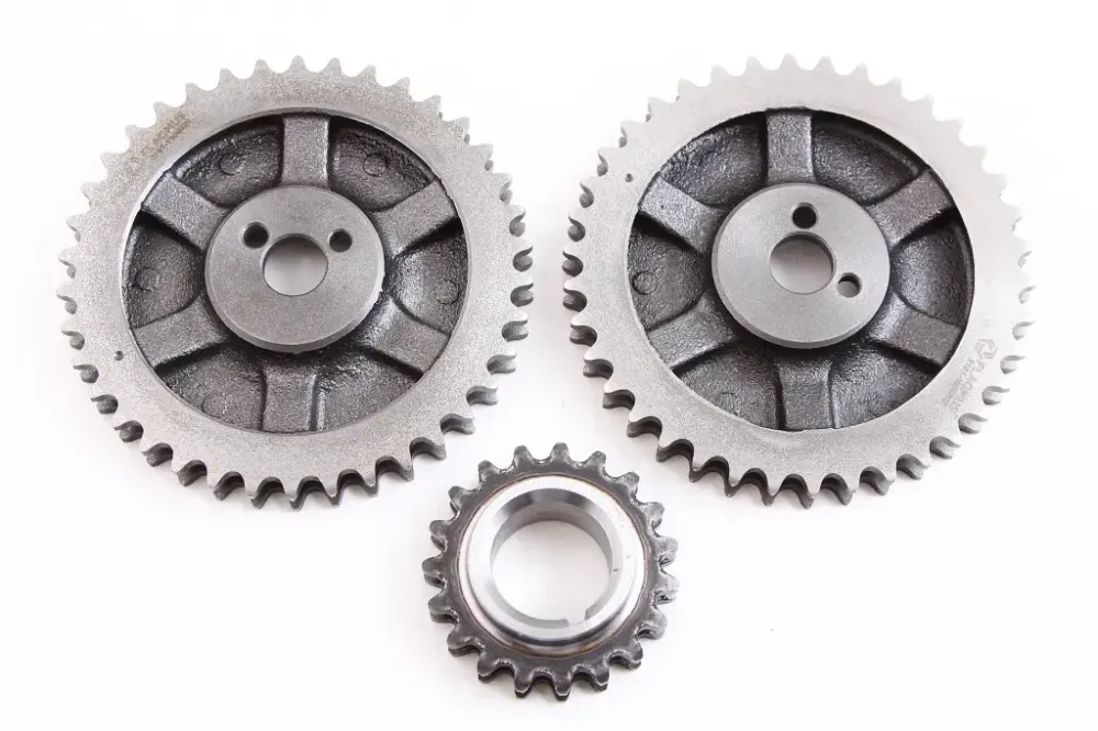 Звездочки ГРМ 2101 Flagmus (3 шт.) Винница - изображение 1