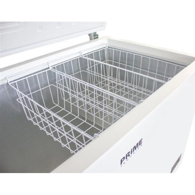 Морозильный ларь PRIME Technics CS4021E Винница - изображение 11