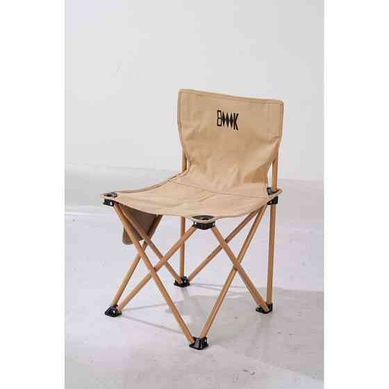 Складной стул BRS KY508 Ровно