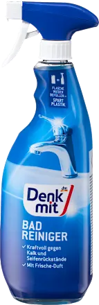 Denk mit Badreiniger, 1 л Германия Київ