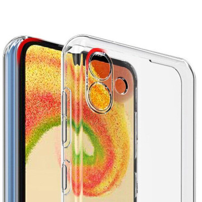 Чохол до мобільного телефона BeCover Samsung Galaxy A06 SM-A065 Transparancy (712144) Вінниця - фото 3