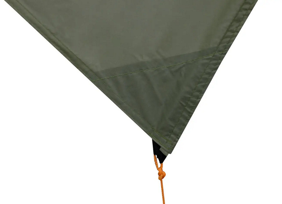 Тент со стойками Tramp Lite Tent orange Киев - изображение 2