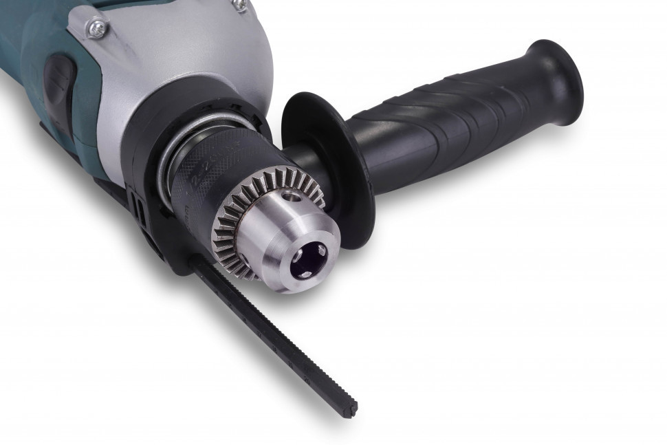 BX-198 Электрическая дрель-шуруповерт 1650 Вт, 13 мм, 3000 об/мин с регулировкой крутного момента Одесса - изображение 8