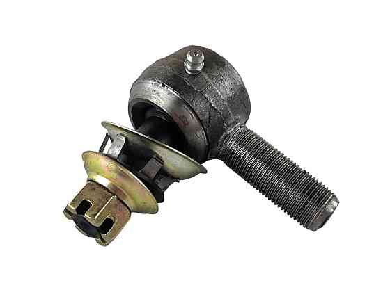 Наконечник тяги УАЗ 452, 469, 3160, 3163 правий розбірний рульовий Мукачево