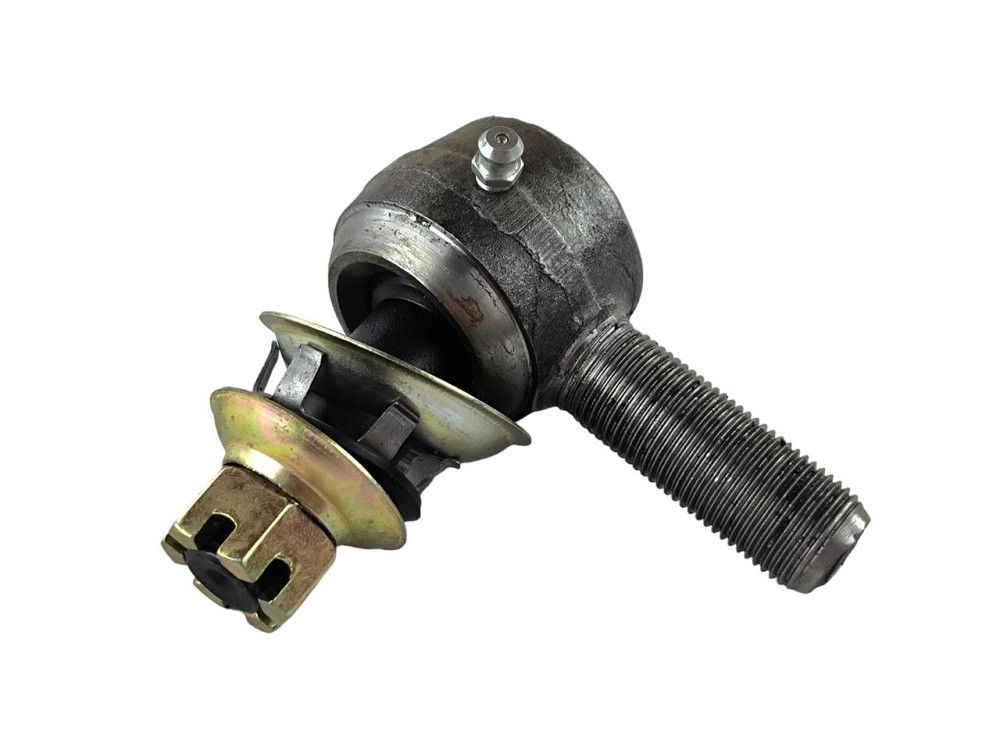 Наконечник тяги УАЗ 452, 469, 3160, 3163 правий розбірний рульовий Мукачево - фото 4