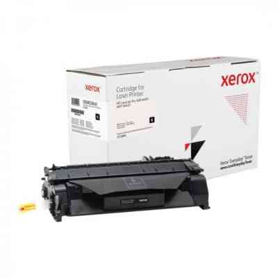 Картридж Xerox HP CF280A (80A) (006R03840) Винница