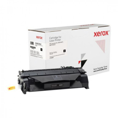 Картридж Xerox HP CF280A (80A) (006R03840) Винница - изображение 1