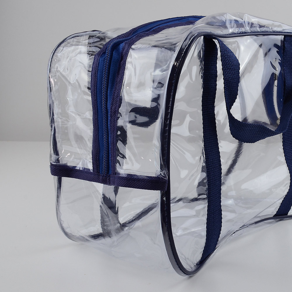 Сумка в пологовий будинок / для іграшок K005-1-blue (Синій) Суми - фото 2