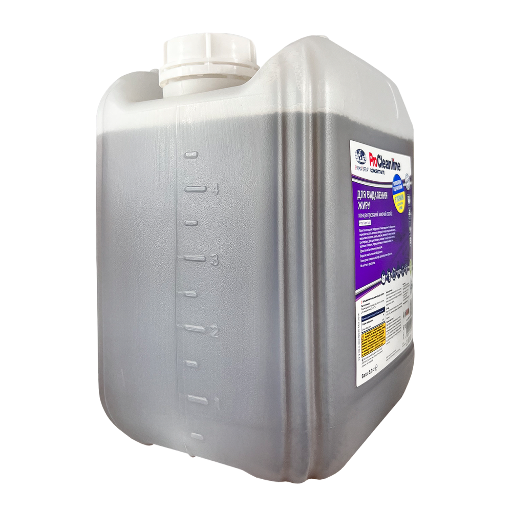 Концентрат для удаления жира Supra light (6кг) Павлоград - изображение 3