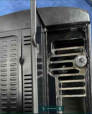 Кавомашина Delonghi Caffe Corso. Київ