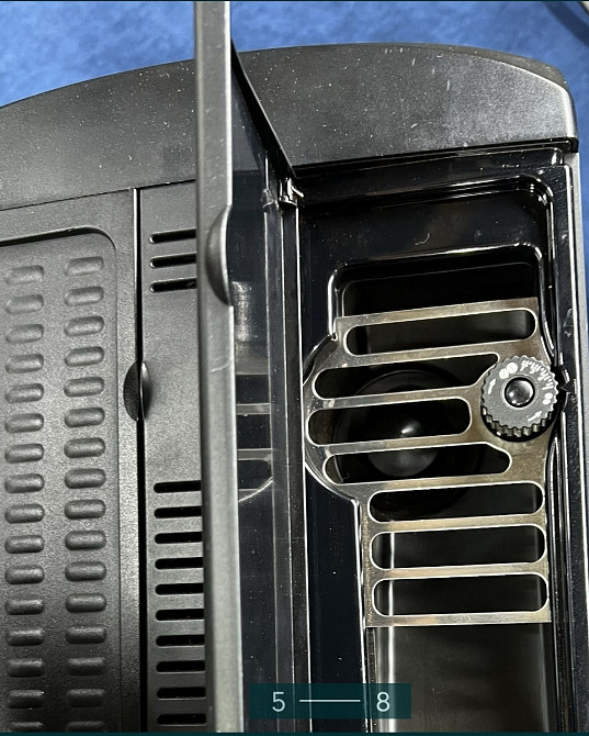 Кавомашина Delonghi Caffe Corso. Київ - фото 4