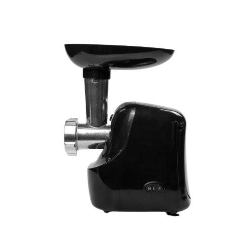 М'ясорубка 1600W 1,9кг/хв (насадки для ковбас) EMG-016B Holmer Житомир - фото 3