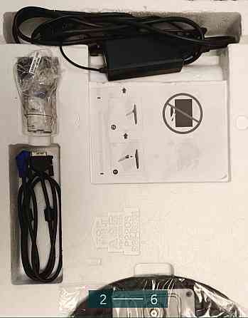 Монітор Samsung 21.5" P2270 Харків