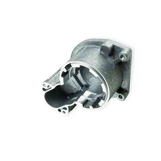 Кришка стартера 2101 (редукт. стартер) АТЕК передня Мукачево