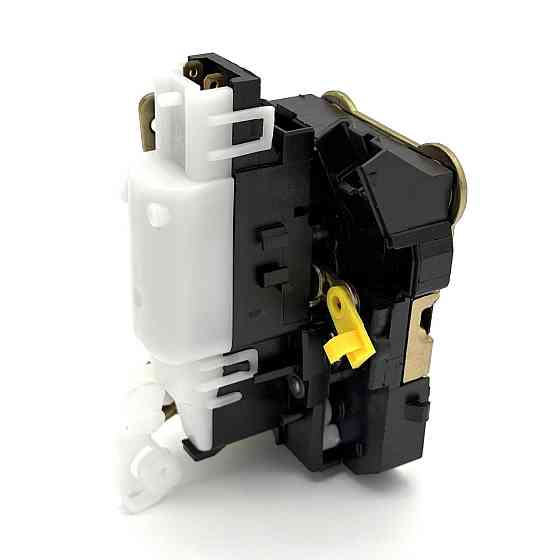 Замок двери GP Renault Lodgy задней правой (825020953R) Киев