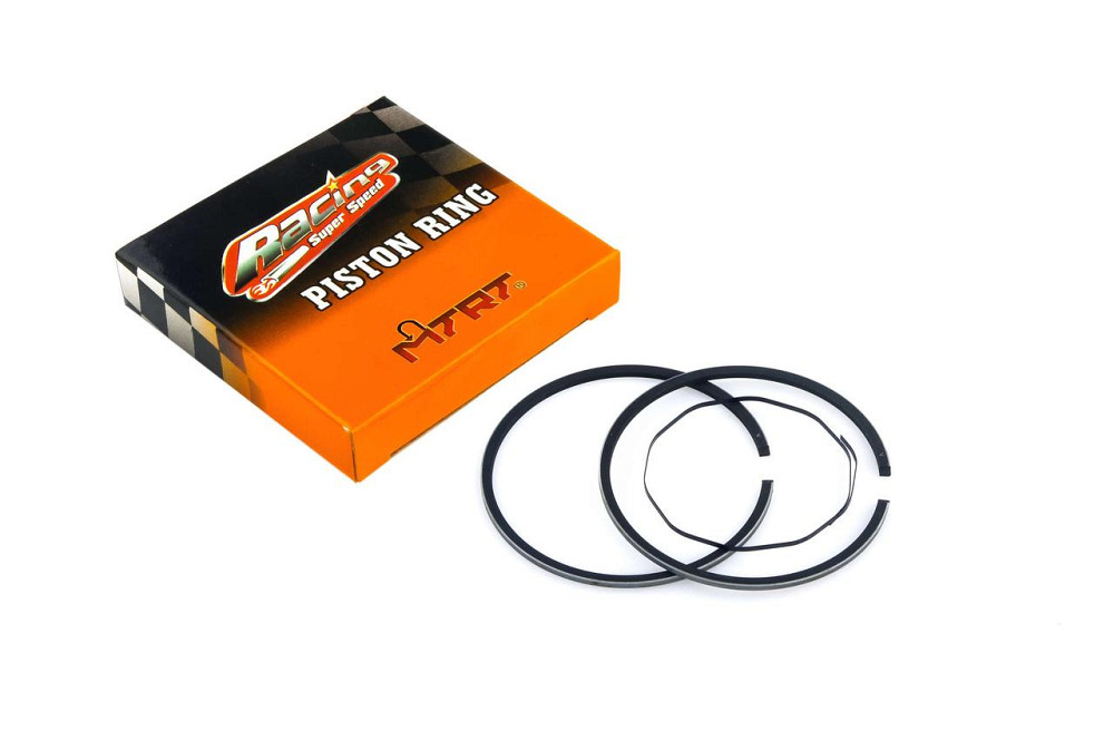 Кольца Хонда LEAD 100 .S (Ø51,00) Тайвань Мукачево - изображение 1