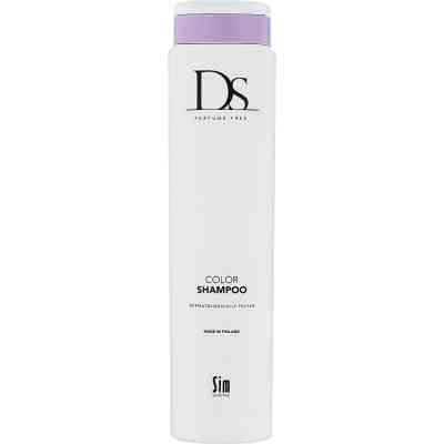 Шампунь Sim Sensitive DS Для фарбованого волосся 250 мл (6417150014766) Вінниця