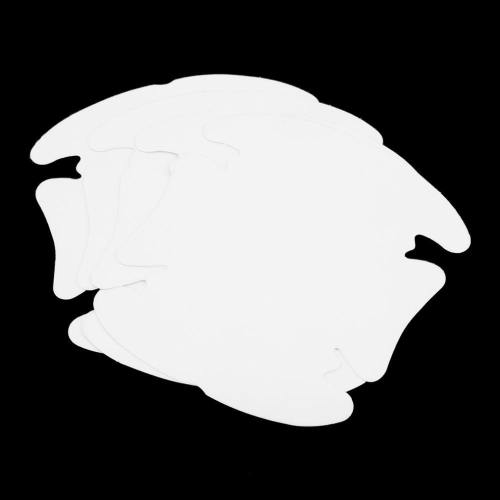 Наклейки для захисту зон під ручками авто від подряпи Київ - фото 8