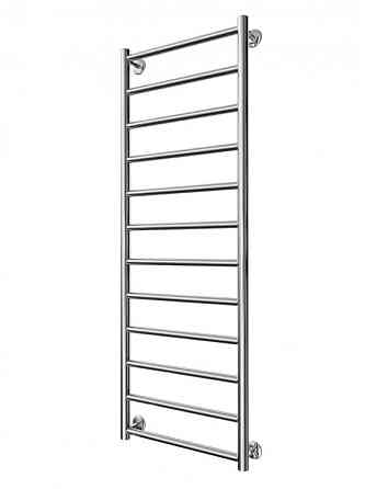 Водяной полотенцесушитель Mario INOX Флет 1170х430/400 Киев