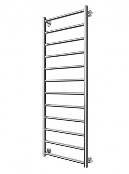 Водяна рушникосушарка Mario INOX Флет 1170х430/400 Київ - фото 1