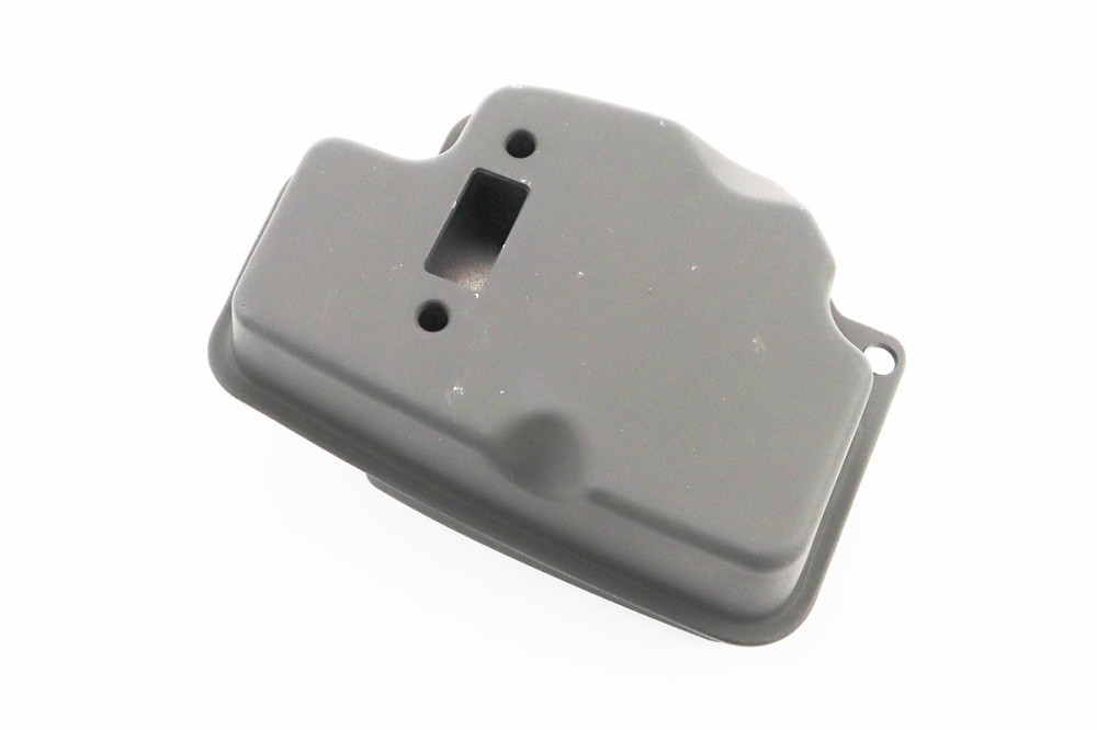 Глушник  FS-120/250/300/350 Киев - изображение 3