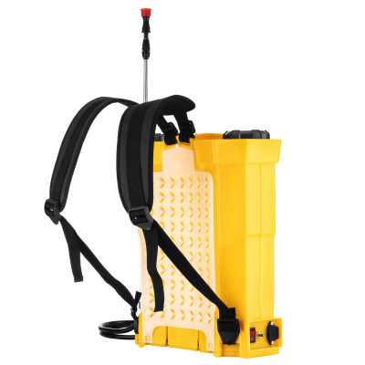 Опрыскиватель 2E AquaSpray 16LR 16л, 12В, 1х8Ah, 4.5бар, 2.9л/мин, 4.9кг, вольтметр (2E-16LBS) Винница - изображение 12