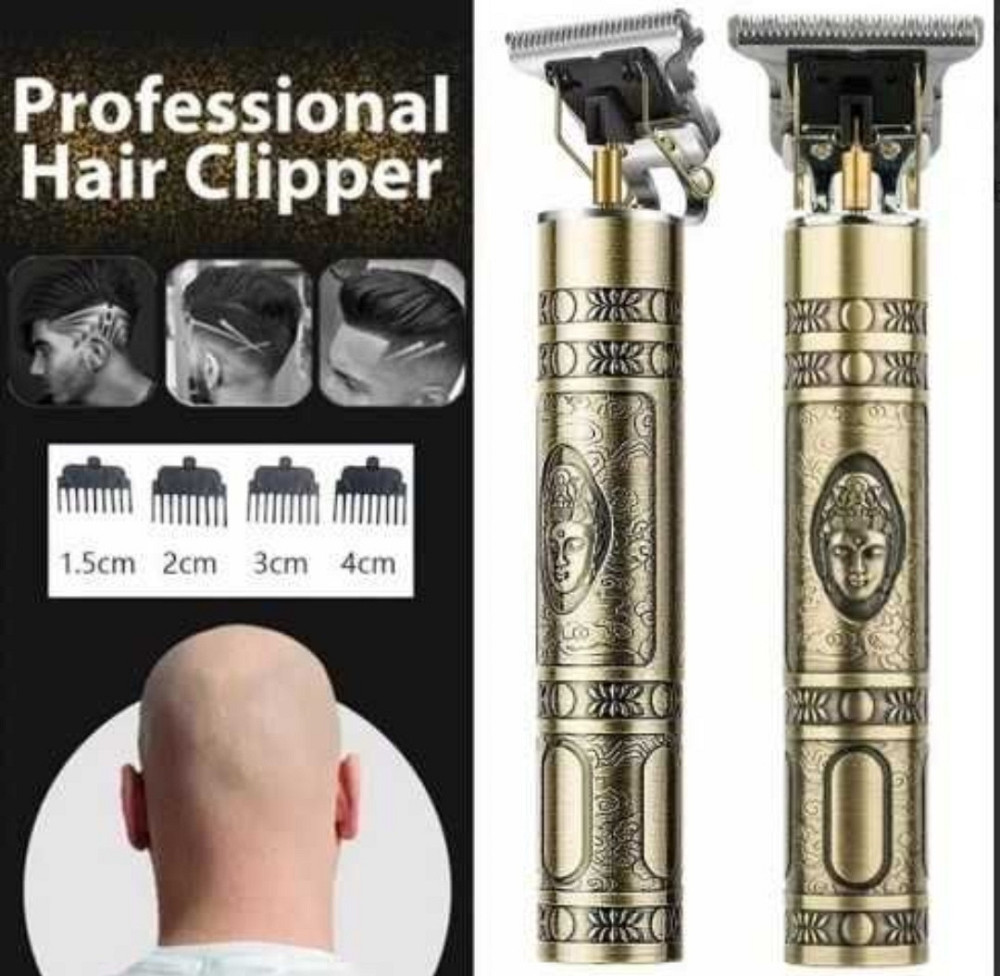 Машинка для стриження волосся окантовна, тример WS-T99. Харків - фото 3