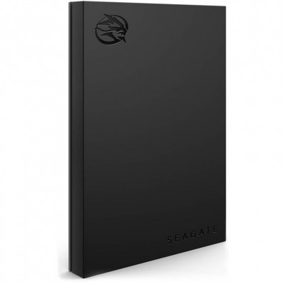 Зовнішній жорсткий диск 2.5" 2TB FireCuda Gaming Hard Drive Seagate (STKL2000400) Вінниця - фото 5