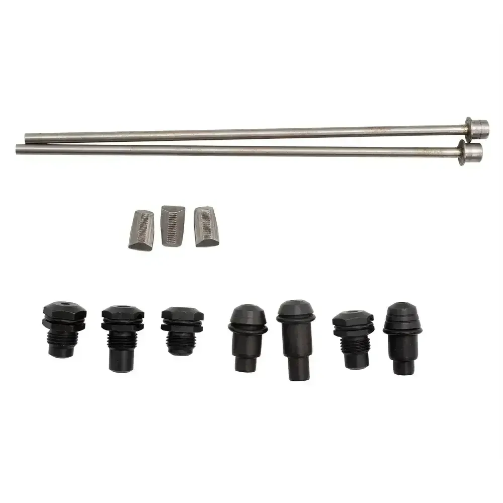 Заклепувальник акумуляторний Procraft PRG20 безщітковий з 2 АКБ і ЗП в кейсі гарантія 36 міс Львів - фото 5