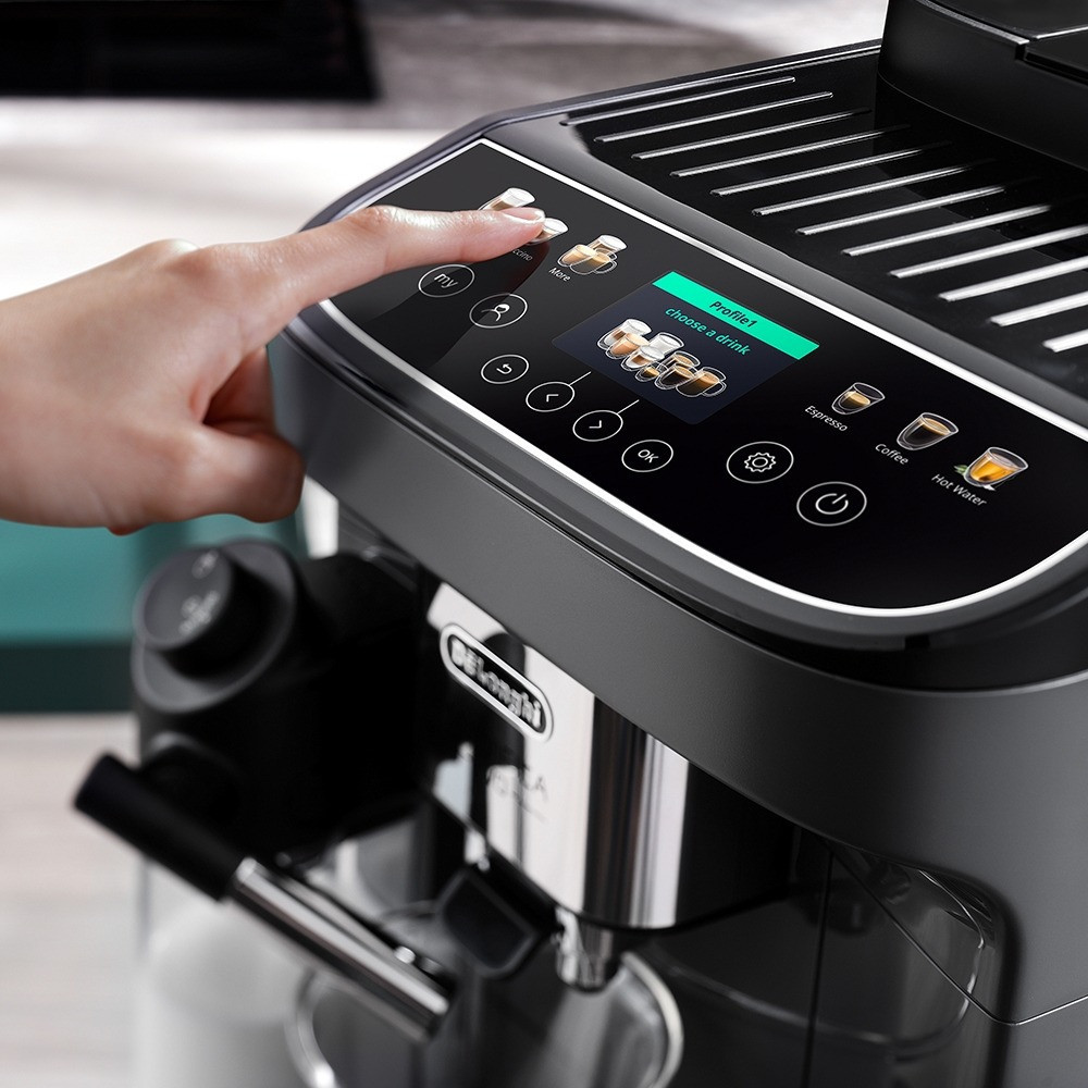 Кавомашина Delonghi ECAM 310.60 GB 16408 Харьков - изображение 12