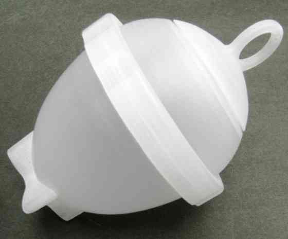 Набір контейнерів для варіння яєць (6шт) Вінниця