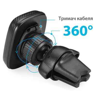 Универсальный автодержатель Grand-X MT-01 Винница