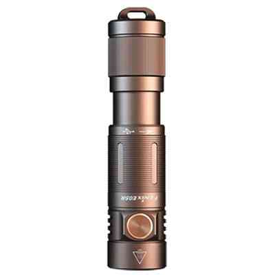 Ліхтар Fenix E05R Bronze (E05Rbr) Вінниця