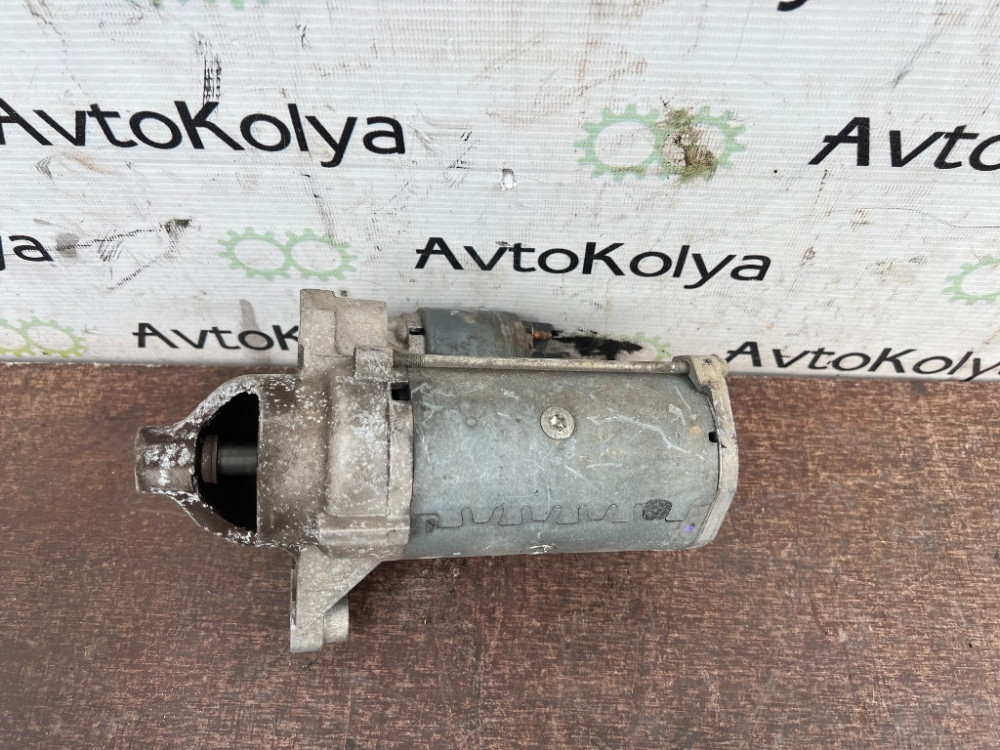 Стартер старт/стоп Citroen Berlingo 1.6 hdi 2008-2024 (9662854180) Ковель - изображение 3