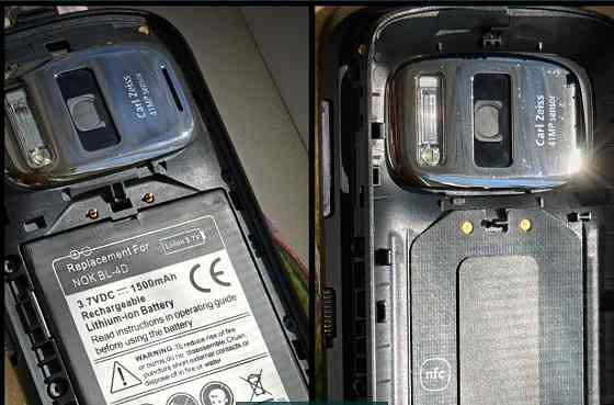 Телефон Nokia 808 Pure View Киев