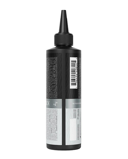 Лубрикант для мастурбаторів JO Stroker Lubricant 240 мл Sex Aura Київ - фото 2