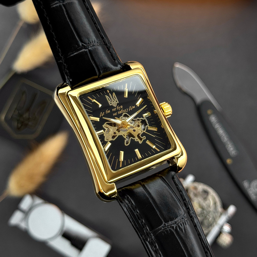 Awarder 053 Де би не був Gold-Black Киев - изображение 5
