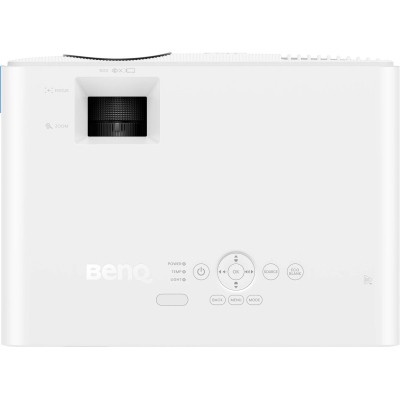 Проектор BenQ LH650 (9H.JS577.13E) Винница - изображение 6