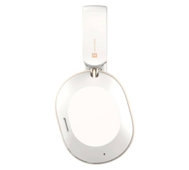 Bluetooth-гарнітура Realme TechLife Studio H1 White_EU ( 19997 ) Харків - фото 3