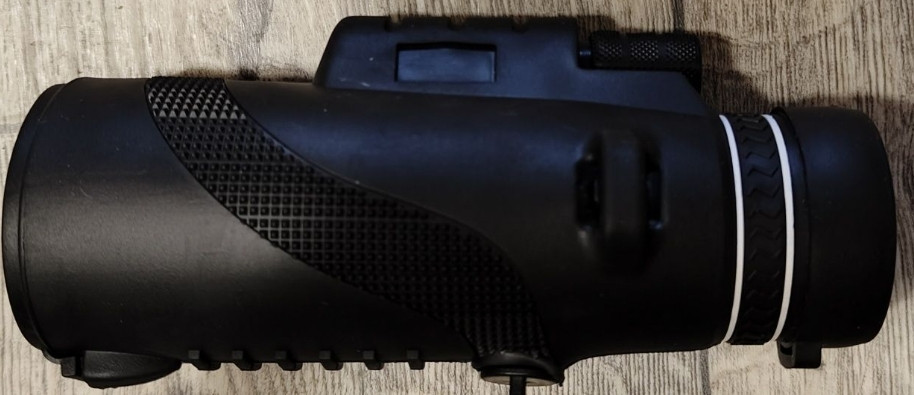 Компактный монокуляр AFL-314-A, 8x, IP68 Киев - изображение 8