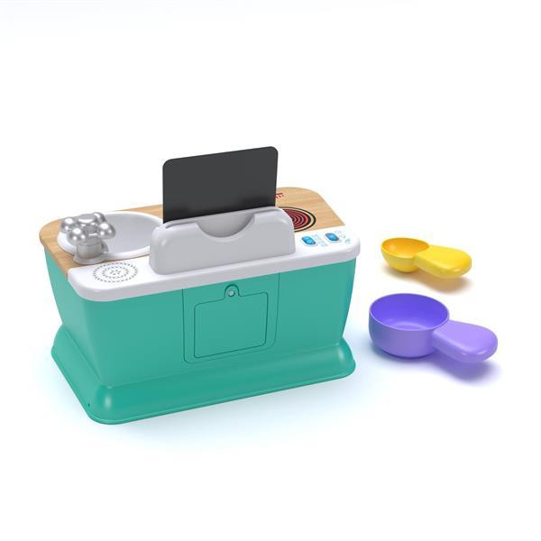 Музыкальная игрушка Baby Einstein Плита (800912) Харьков - изображение 4