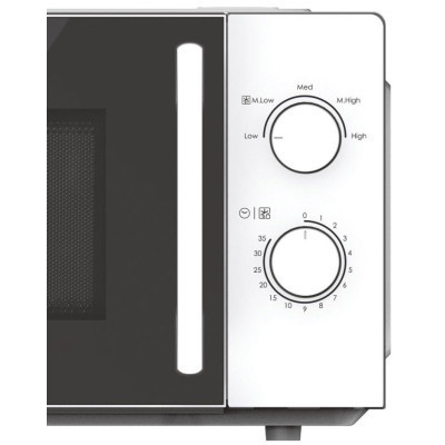 Мікрохвильова піч Candy CMW20SMWLI/4U Вінниця - фото 3