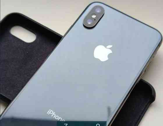 Айфон iPhone XS 256Gb. Space Gray. Киев