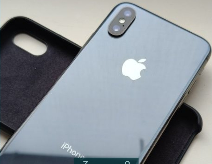 Айфон iPhone XS 256Gb. Space Gray. Киев - изображение 6