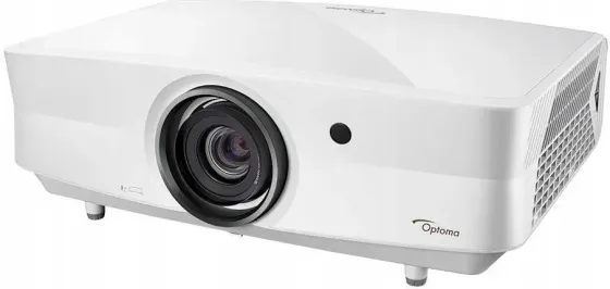 Проектор  Optoma UHZ65LV Київ