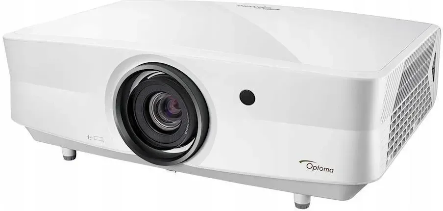 Проектор  Optoma UHZ65LV Київ - фото 1